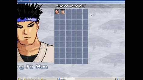How to Get More Character Slots in Mugen .
